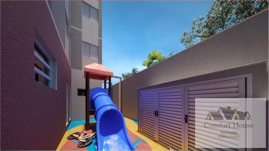 Apartamento, 2 quartos, 50 m² - Foto 21