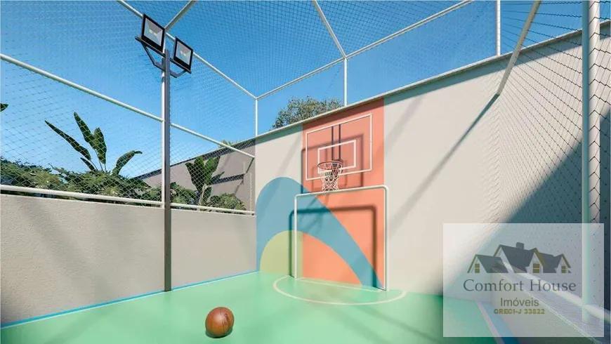 Apartamento, 2 quartos, 50 m² - Foto 18