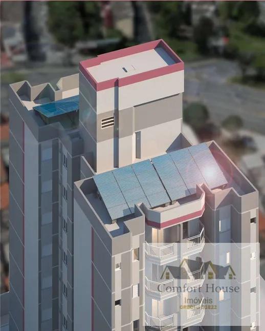 Apartamento, 2 quartos, 50 m² - Foto 22