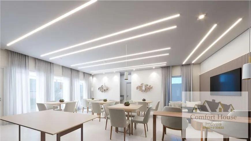 Apartamento, 2 quartos, 50 m² - Foto 19