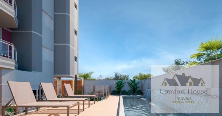 Apartamento, 2 quartos, 50 m² - Foto 15