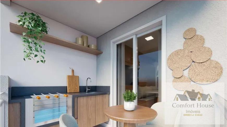 Apartamento, 2 quartos, 50 m² - Foto 1