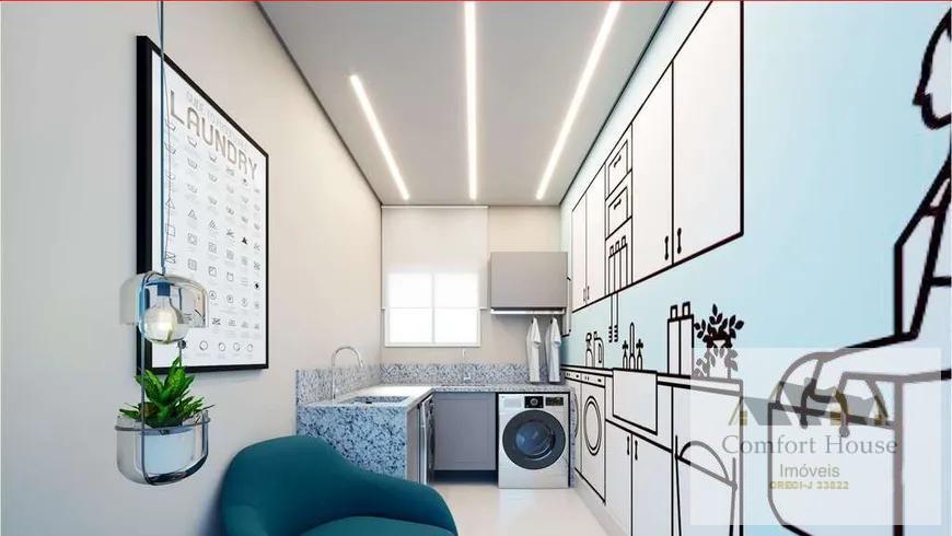 Apartamento, 2 quartos, 50 m² - Foto 20