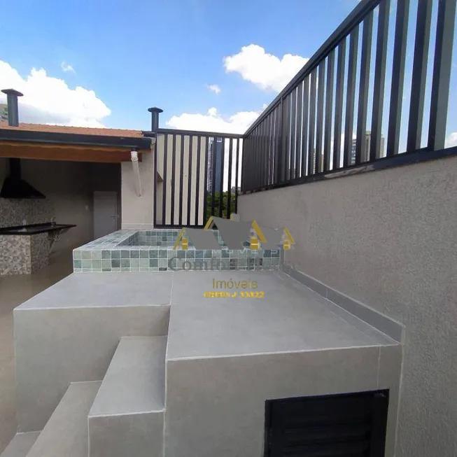 Cobertura, 3 quartos, 128 m² - Foto 5