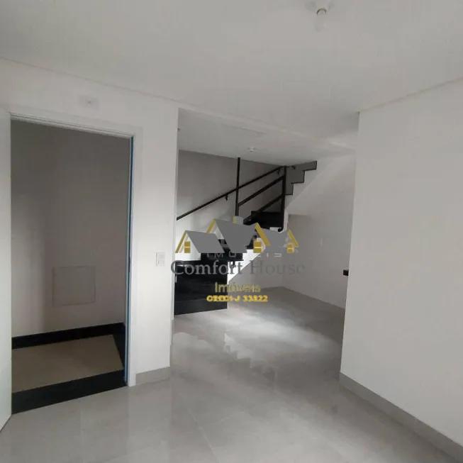 Cobertura, 3 quartos, 128 m² - Foto 4