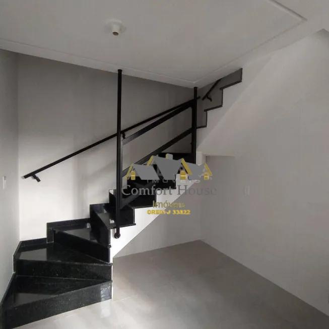 Cobertura, 3 quartos, 128 m² - Foto 9