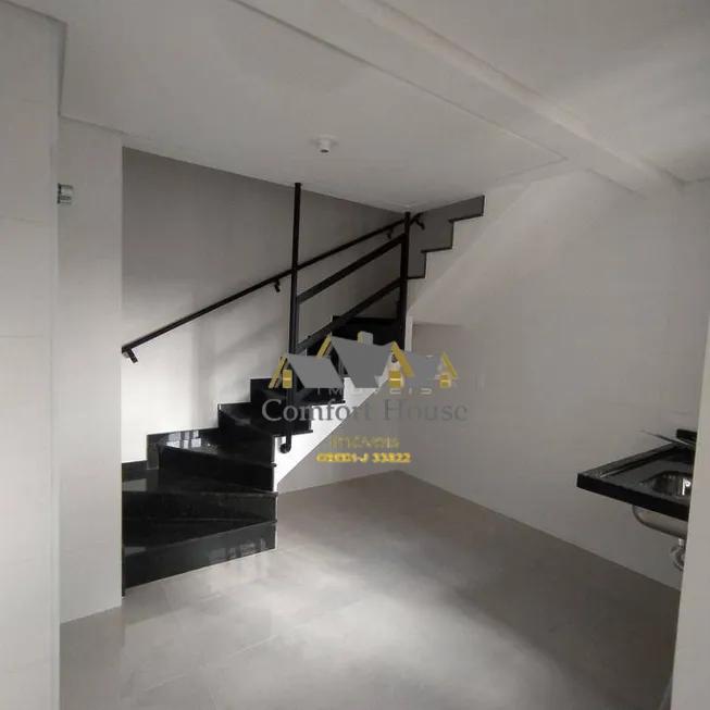 Cobertura, 3 quartos, 128 m² - Foto 8