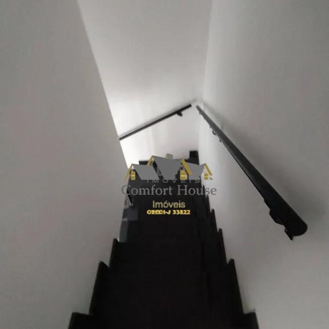 Cobertura, 3 quartos, 128 m² - Foto 10