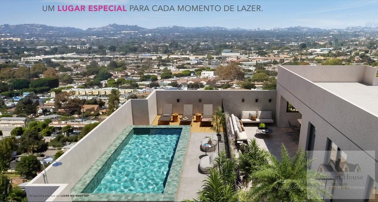Casa, 2 quartos, 41 m² - Foto 18