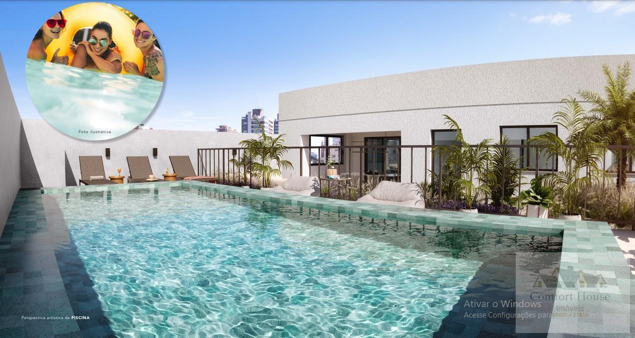 Casa, 2 quartos, 41 m² - Foto 19