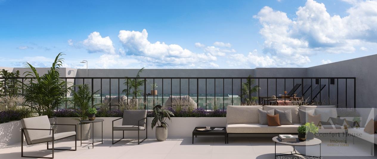 Casa, 2 quartos, 41 m² - Foto 20