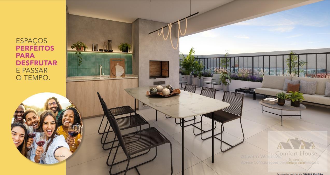Casa, 2 quartos, 41 m² - Foto 21
