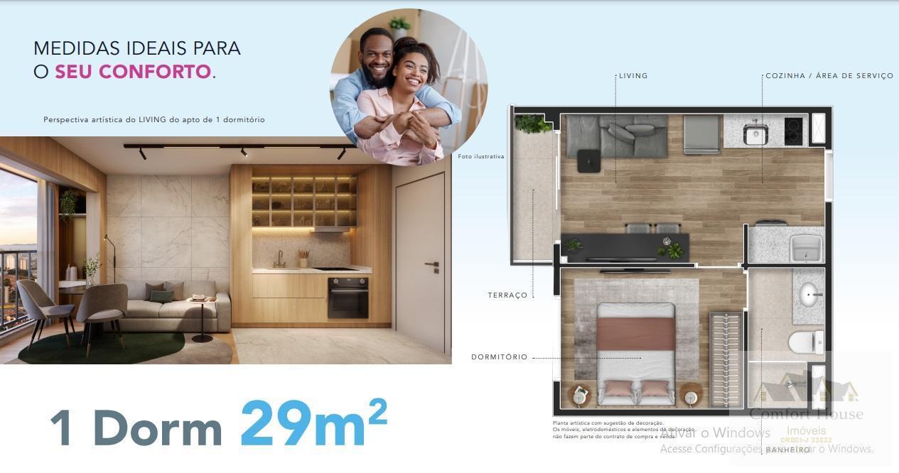 Casa, 2 quartos, 41 m² - Foto 27