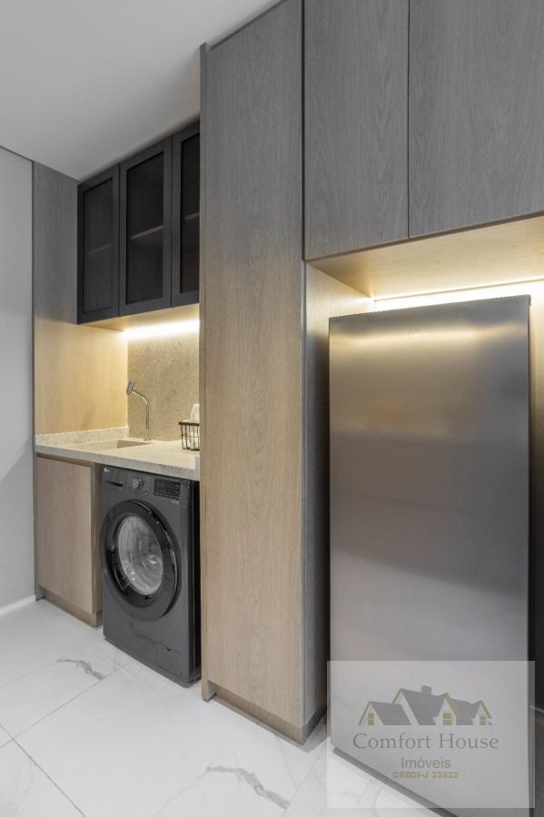 Casa, 2 quartos, 41 m² - Foto 8