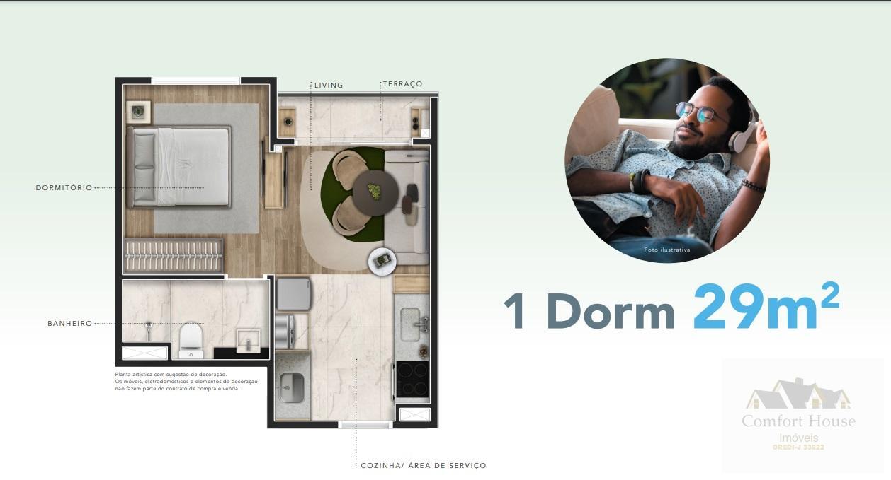 Casa, 2 quartos, 41 m² - Foto 28