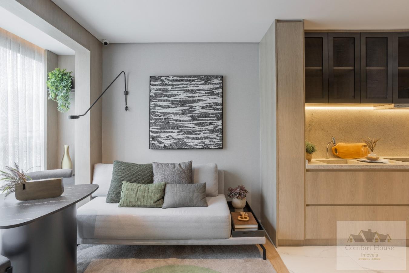 Casa, 2 quartos, 41 m² - Foto 4