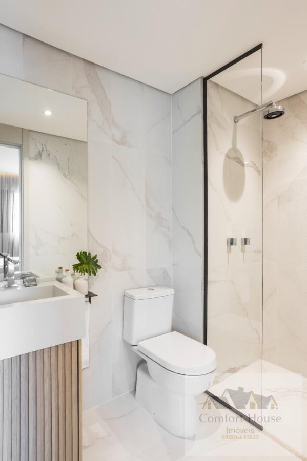 Casa, 2 quartos, 41 m² - Foto 16