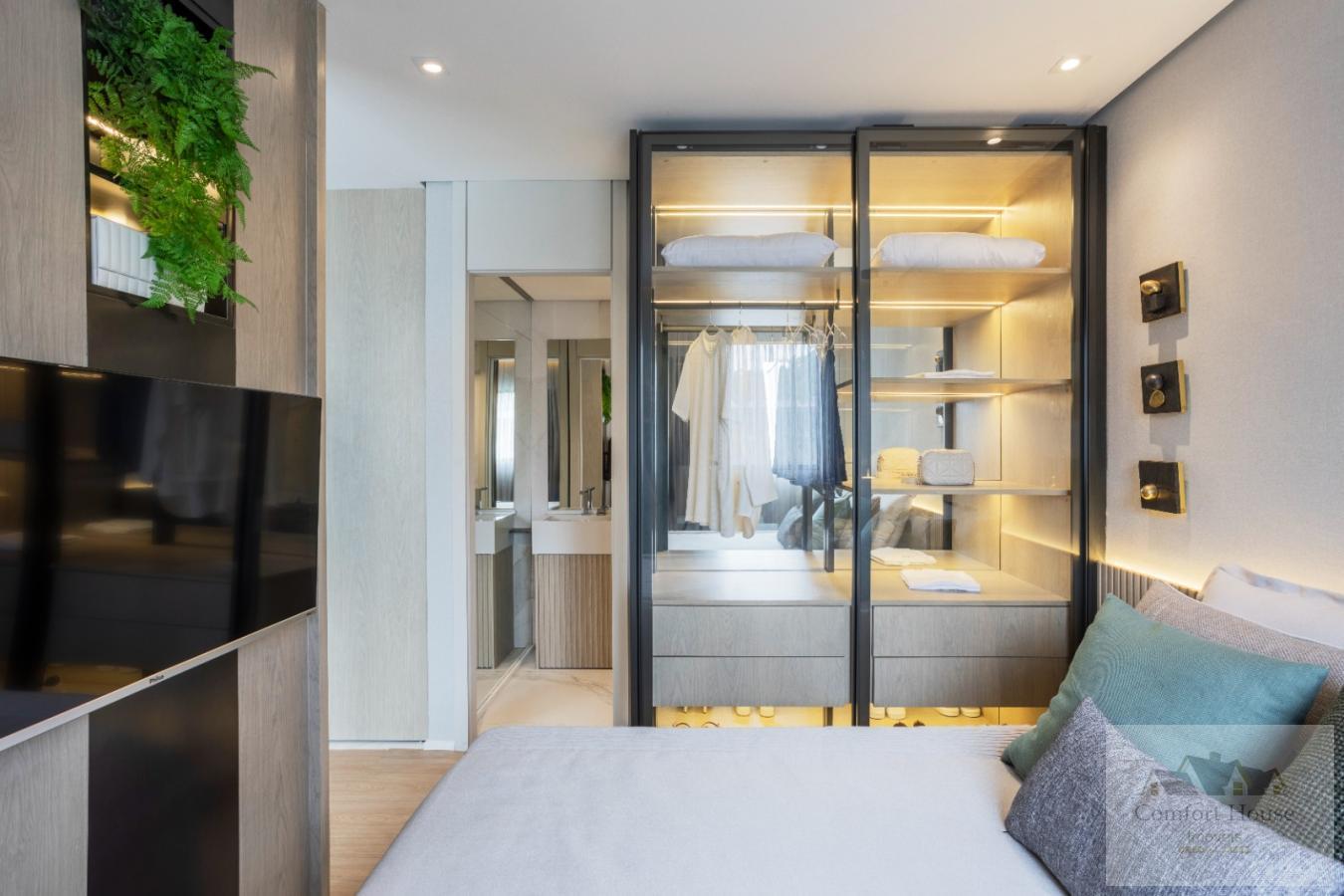 Casa, 2 quartos, 41 m² - Foto 12