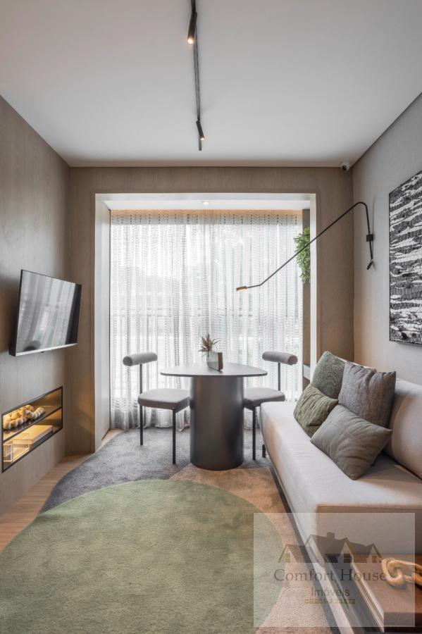 Casa, 2 quartos, 41 m² - Foto 2