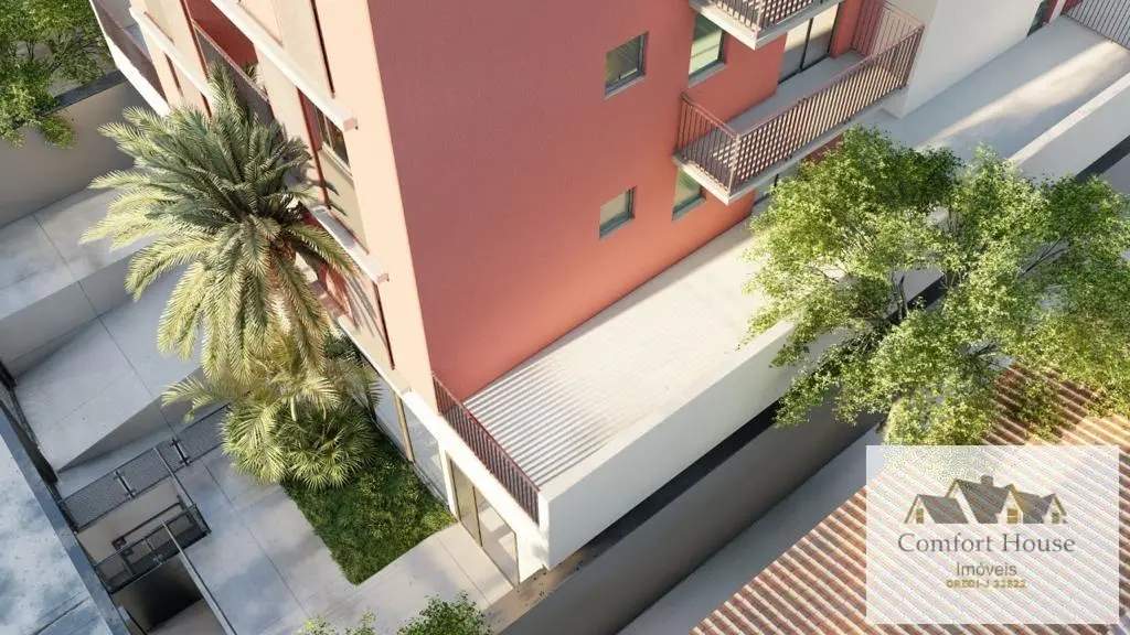 Apartamento, 2 quartos, 40 m² - Foto 26