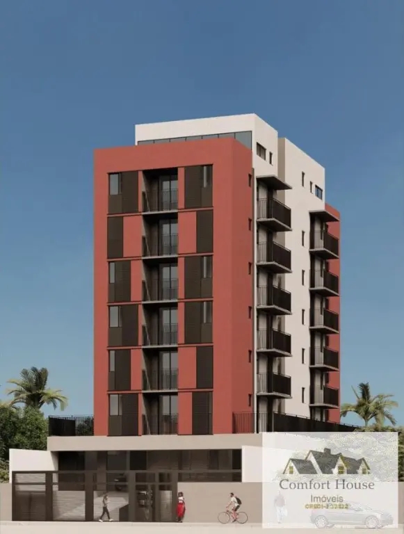 Apartamento, 2 quartos, 40 m² - Foto 27
