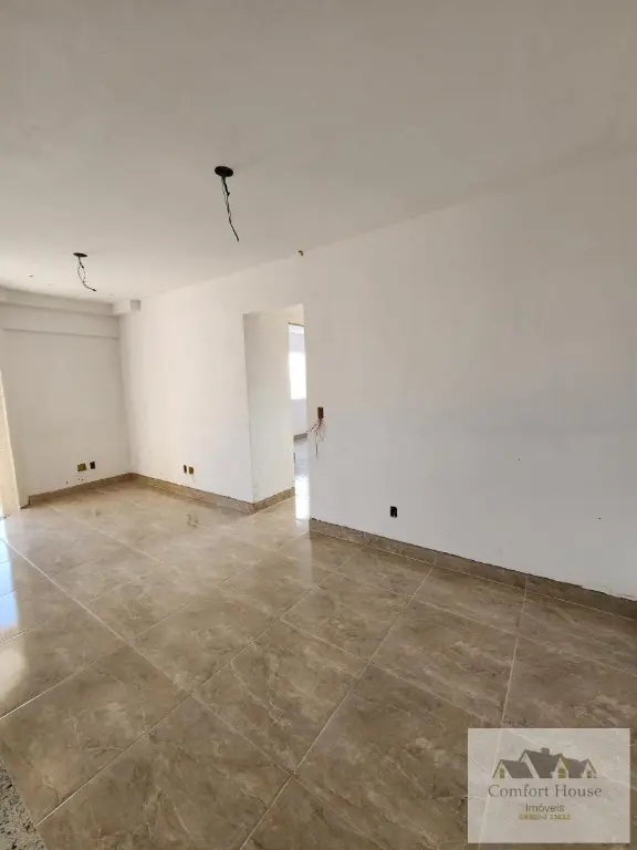 Apartamento, 3 quartos, 68 m² - Foto 2