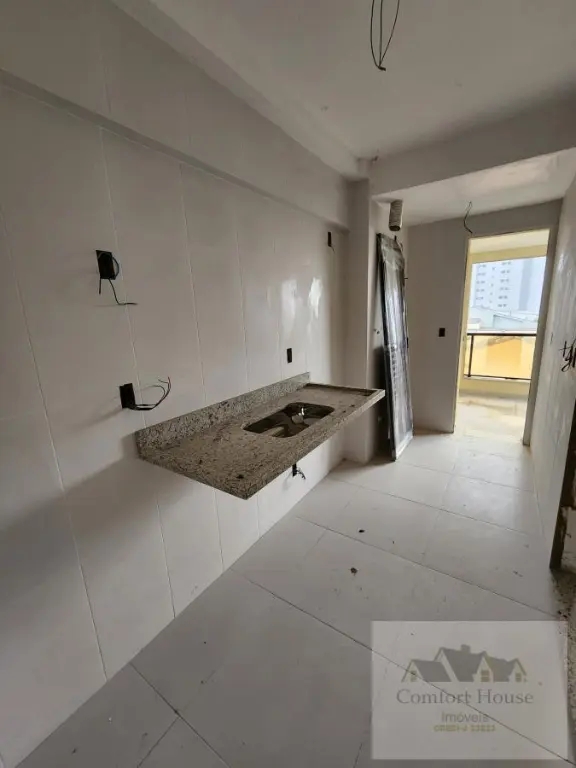 Apartamento, 3 quartos, 68 m² - Foto 4