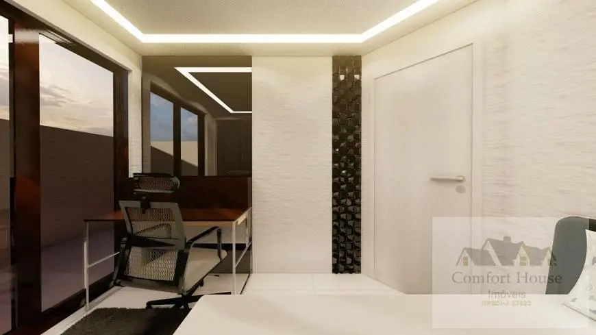 Apartamento, 2 quartos, 64 m² - Foto 20