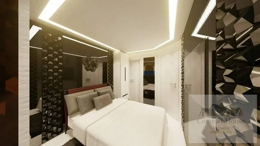 Apartamento, 2 quartos, 64 m² - Foto 23