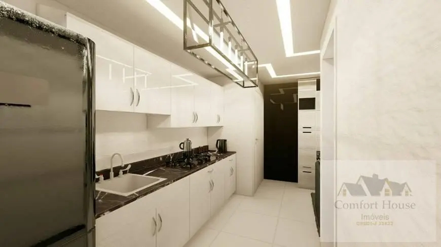 Apartamento, 2 quartos, 64 m² - Foto 24