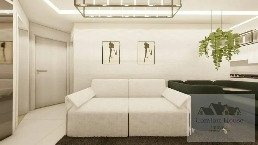 Apartamento, 2 quartos, 64 m² - Foto 25