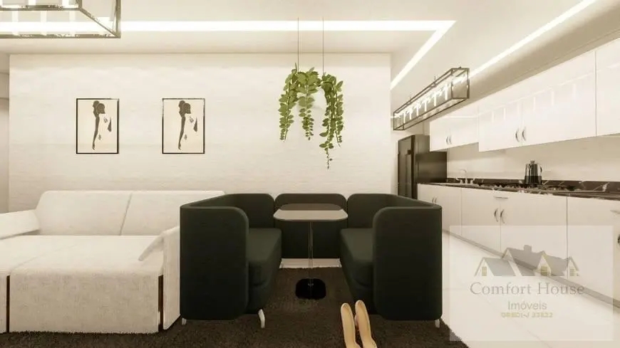 Apartamento, 2 quartos, 64 m² - Foto 26
