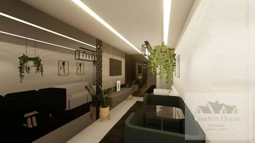 Apartamento, 2 quartos, 64 m² - Foto 27