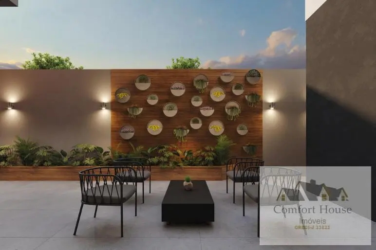 Apartamento, 3 quartos, 67 m² - Foto 42