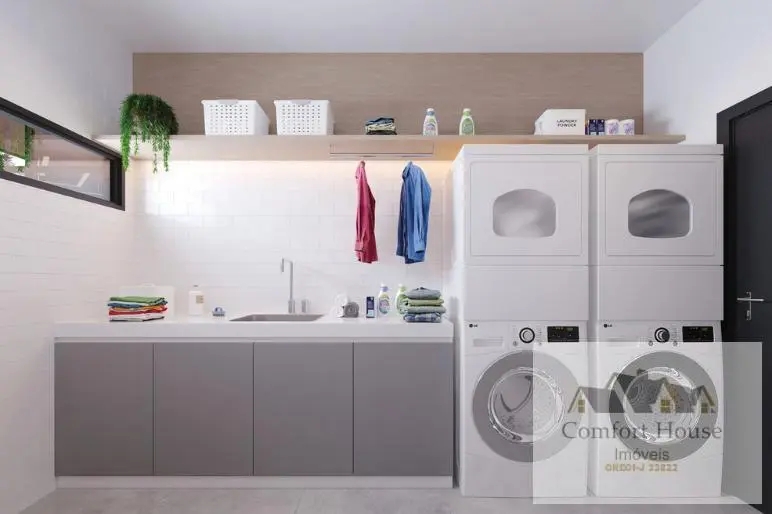 Apartamento, 3 quartos, 67 m² - Foto 44