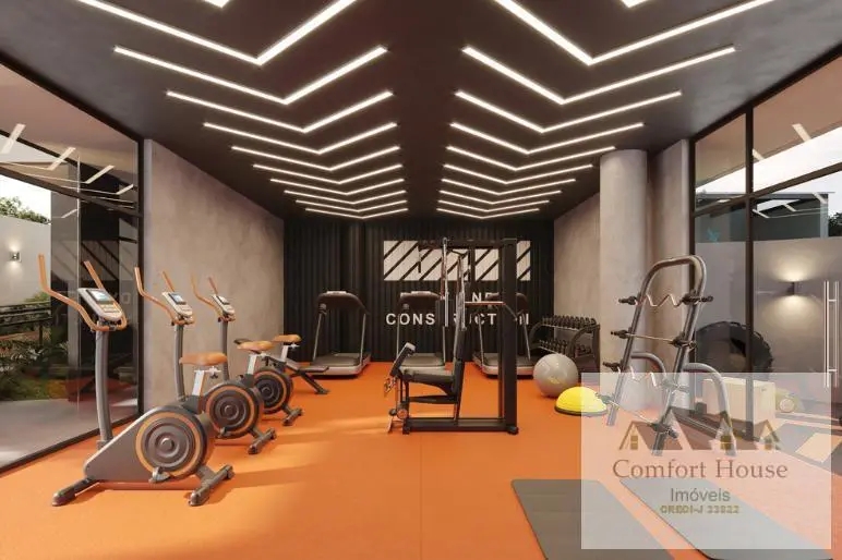 Apartamento, 3 quartos, 67 m² - Foto 46