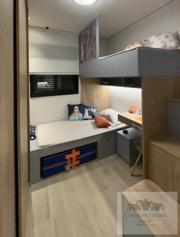 Apartamento, 3 quartos, 67 m² - Foto 53