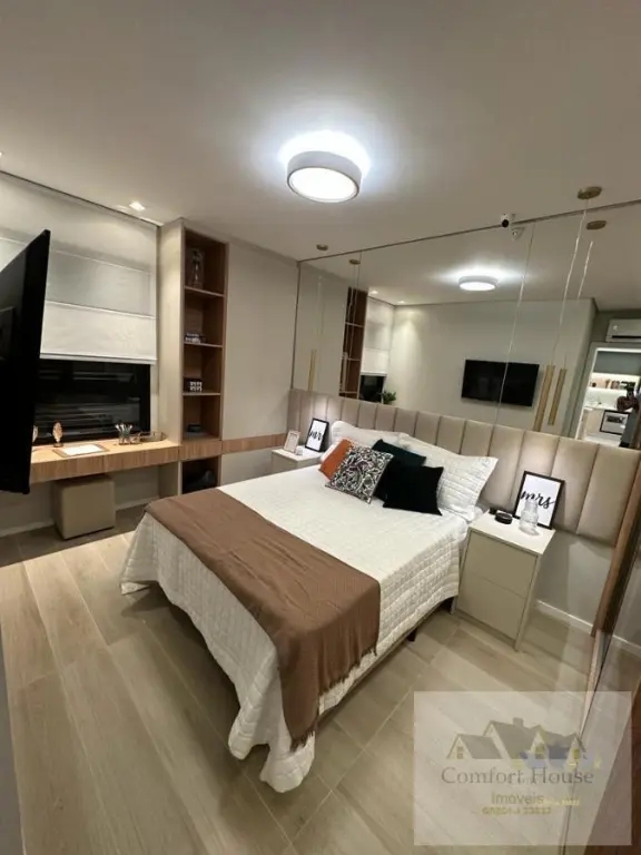 Apartamento, 3 quartos, 67 m² - Foto 55