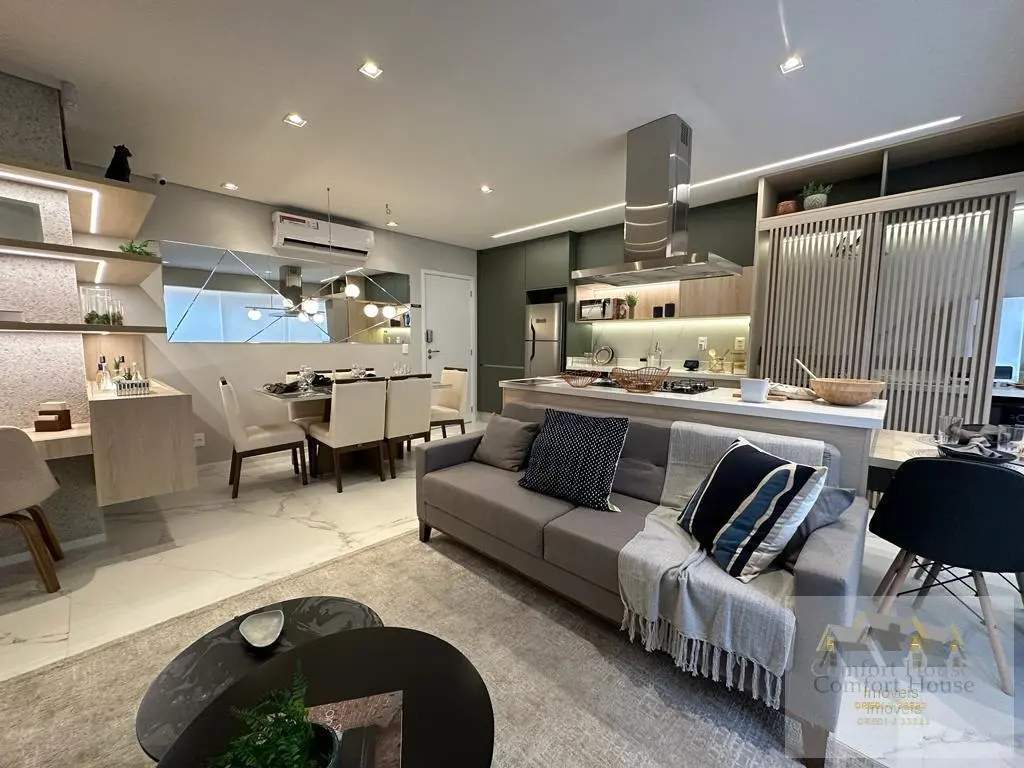 Apartamento, 3 quartos, 67 m² - Foto 56