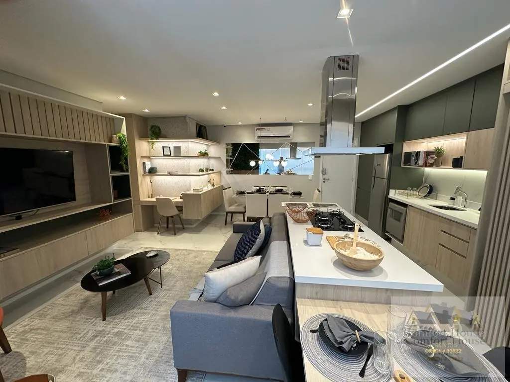 Apartamento, 3 quartos, 67 m² - Foto 57