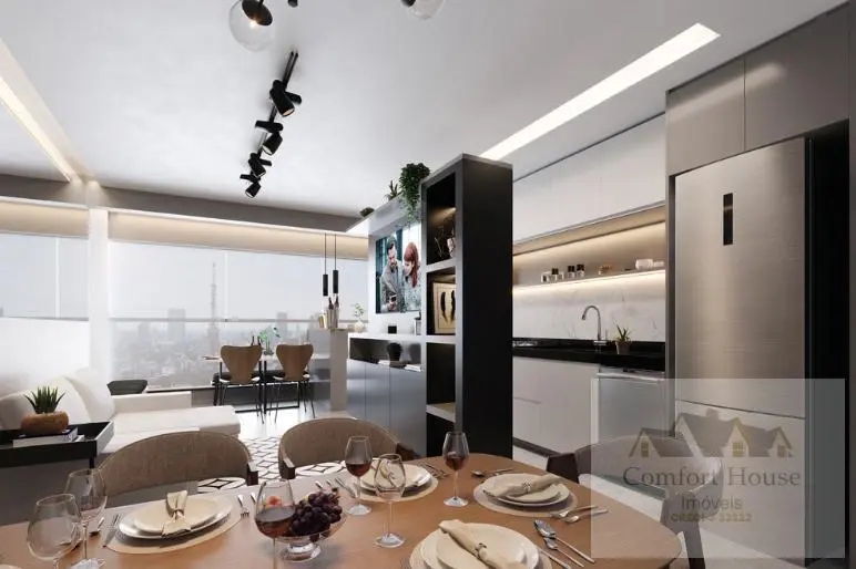 Apartamento, 3 quartos, 67 m² - Foto 58