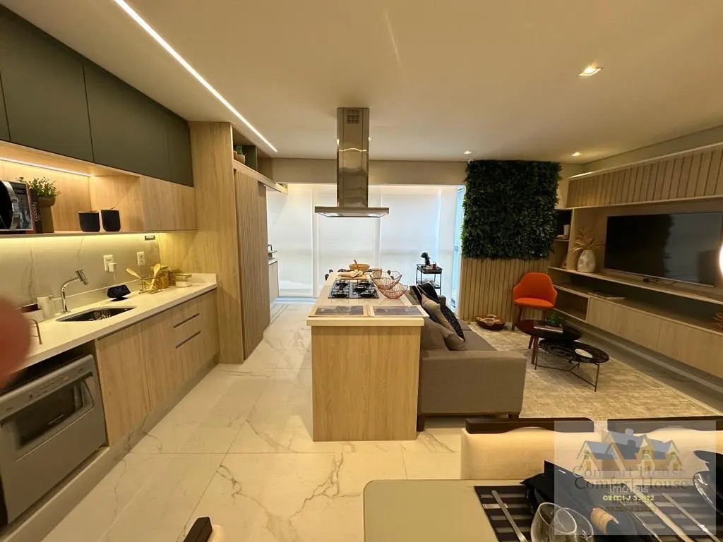 Apartamento, 3 quartos, 67 m² - Foto 59