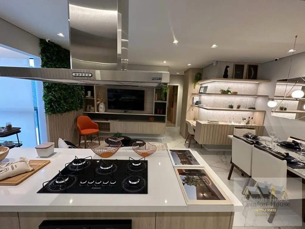 Apartamento, 3 quartos, 67 m² - Foto 61