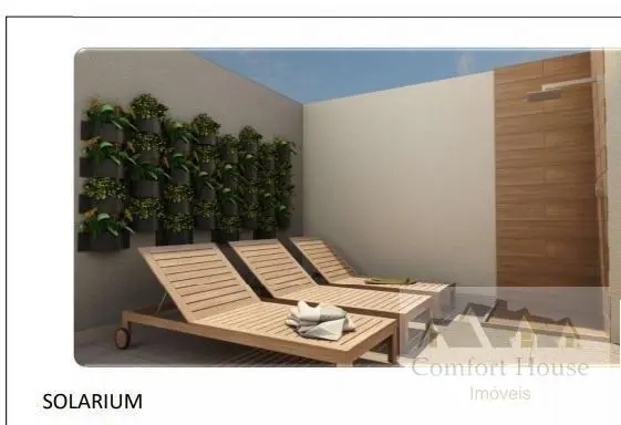 Casa, 2 quartos, 42 m² - Foto 30
