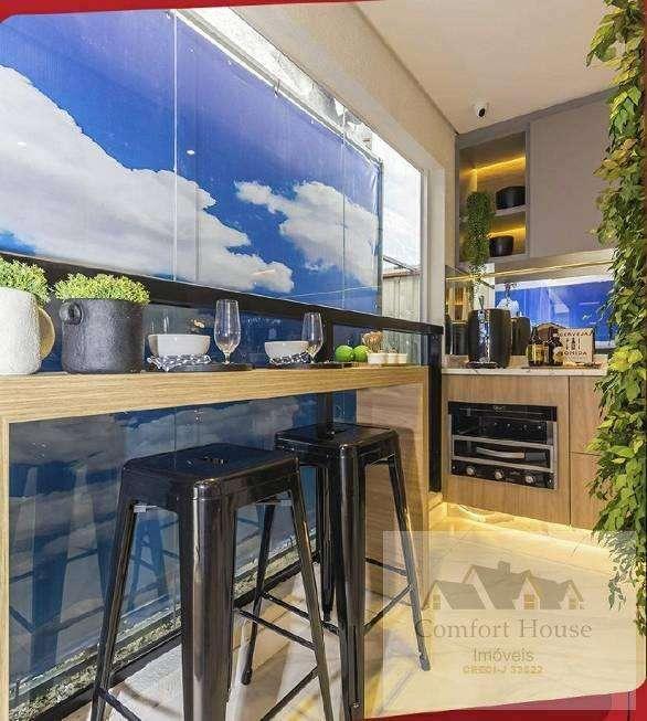 Apartamento, 2 quartos, 57 m² - Foto 15