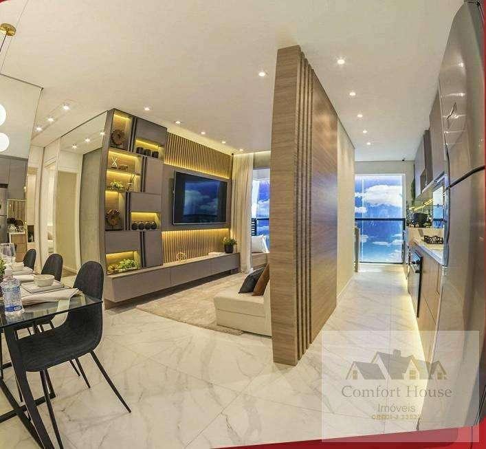 Apartamento, 2 quartos, 57 m² - Foto 18