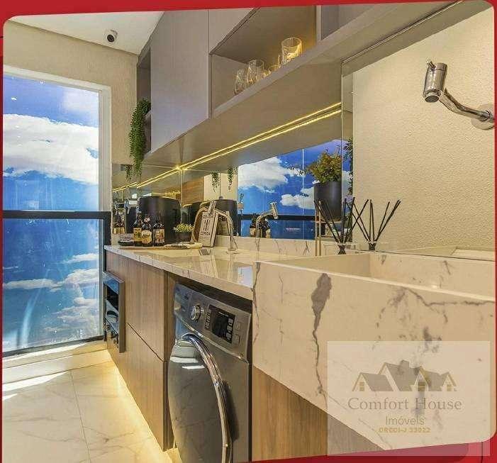 Apartamento, 2 quartos, 57 m² - Foto 22
