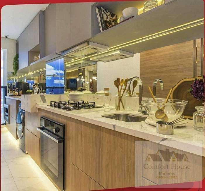 Apartamento, 2 quartos, 57 m² - Foto 21