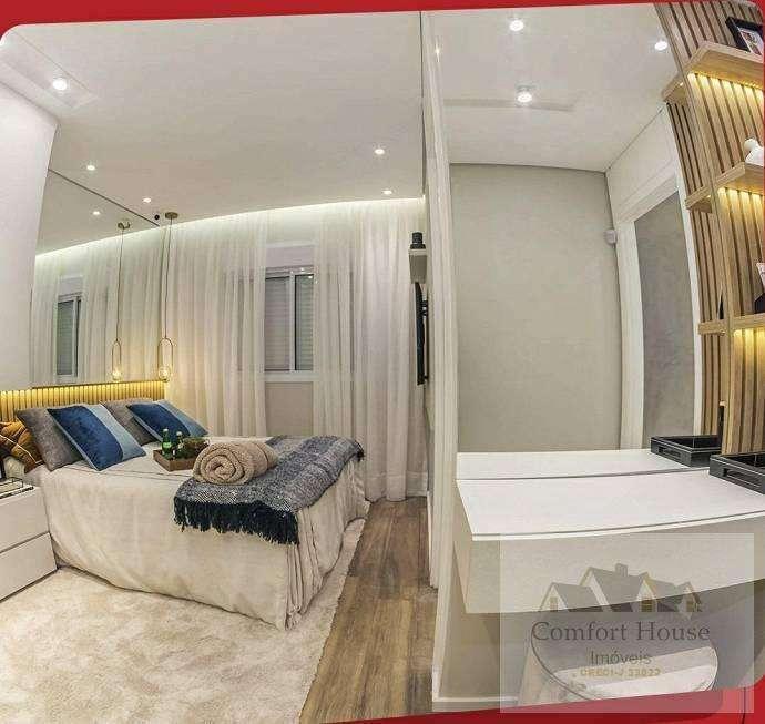 Apartamento, 2 quartos, 57 m² - Foto 23