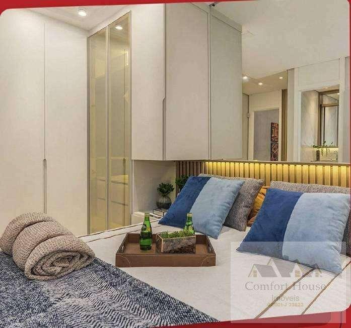 Apartamento, 2 quartos, 57 m² - Foto 24
